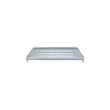 Jiwins Spare/Additional Vented Shelf Grey Pp/Iron