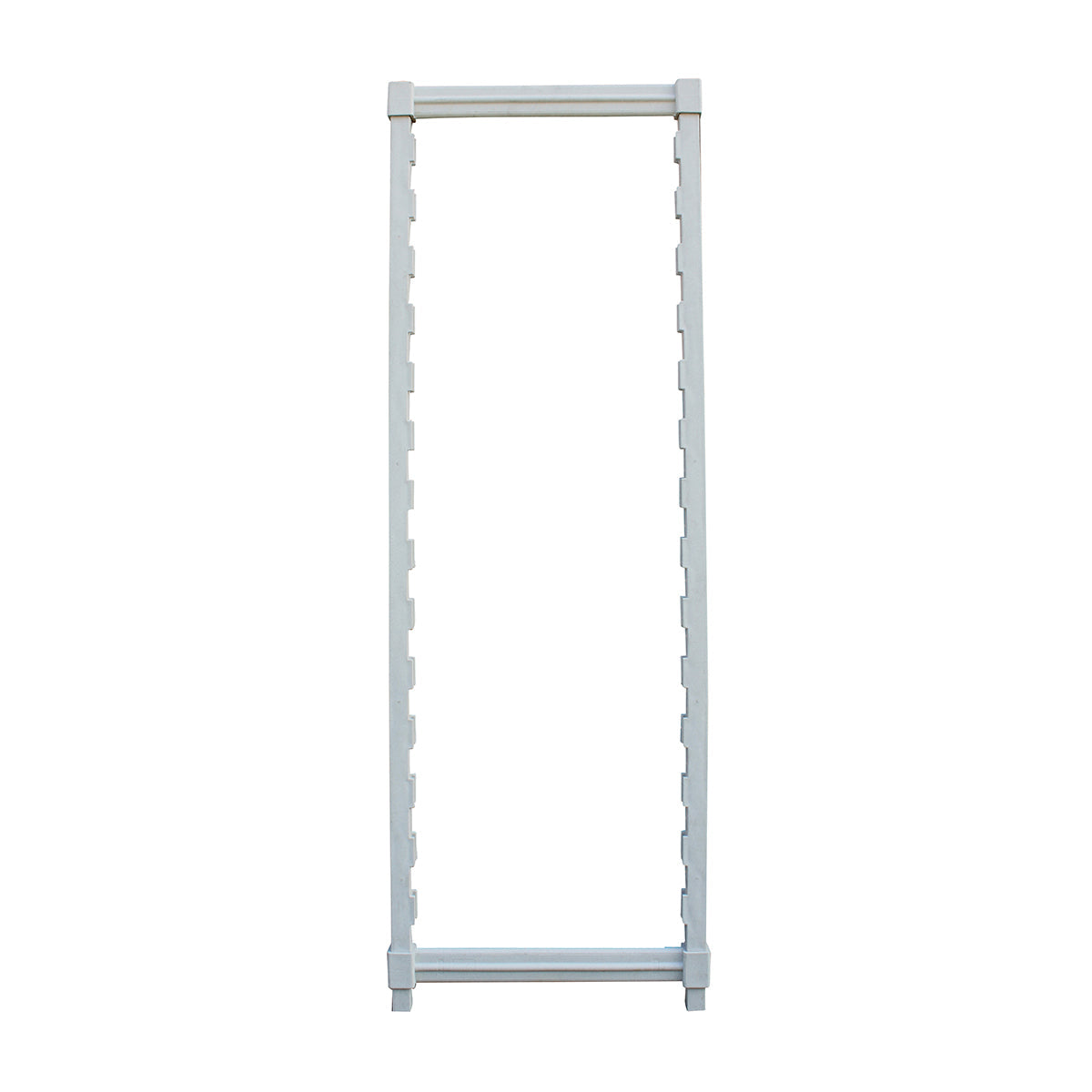 Jiwins Spare/Additional On Post Grey Pp/Iron