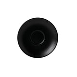 DUDSON Evo Saucer-162mm - Granite (Set of 6)