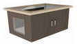 Festive JS12 | Servery Joinery for Somerset 1155 | Servery Joinery | Commercial Food Display
