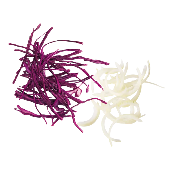 Robot Coupe 28153W | Julienne Disc 1 x 26 mm (Onion / Cabbage) | Expert Series 28153W
