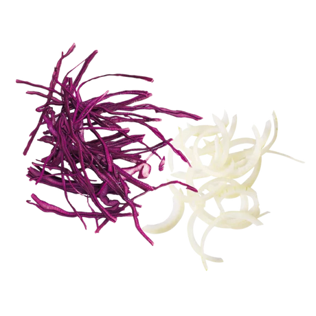 Robot Coupe 28153W | Julienne Disc 1 x 26 mm (Onion / Cabbage) | Expert Series 28153W
