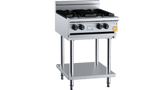 K+ Series KBT-SB4 Four Burner Boiling Top On Stand