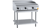K+ Series KGRP-9 900mm Grill Plate On Stand