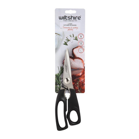 LASE9809 - Wiltshire Laser Kitchen Shears