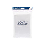 LB03PK - Cotton Piping Bag Set (3pc)