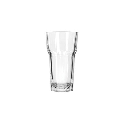 Libbey Gibraltar Glassware Series (133ml–651ml)