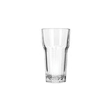 Libbey Gibraltar Glassware Series (133ml–651ml)