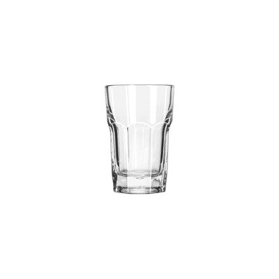 Libbey Gibraltar Glassware Series (133ml–651ml)
