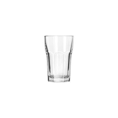 Libbey Gibraltar Glassware Series (133ml–651ml)