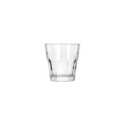 Libbey Gibraltar Glassware Series (133ml–651ml)
