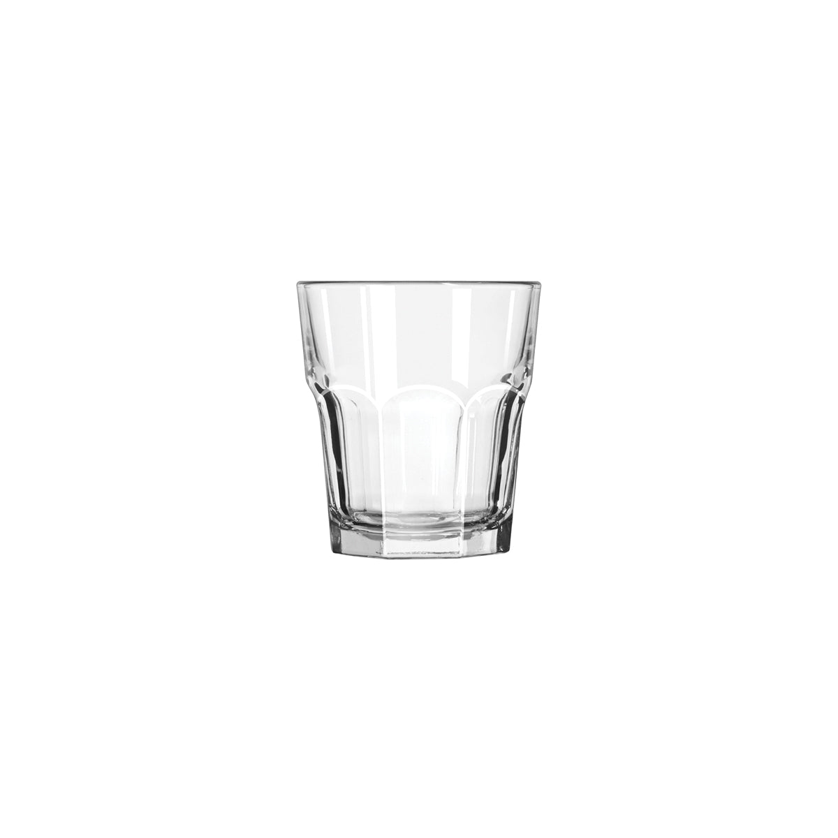 Gibraltar Double Rocks - 355Ml