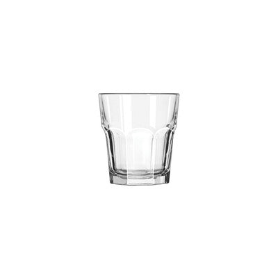 Libbey Gibraltar Glassware Series (133ml–651ml)