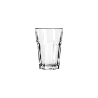 Libbey Gibraltar Glassware Series (133ml–651ml)