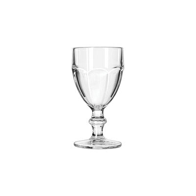 Libbey Gibraltar Glassware Series (133ml–651ml)