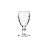 Libbey Gibraltar Glassware Series (133ml–651ml)