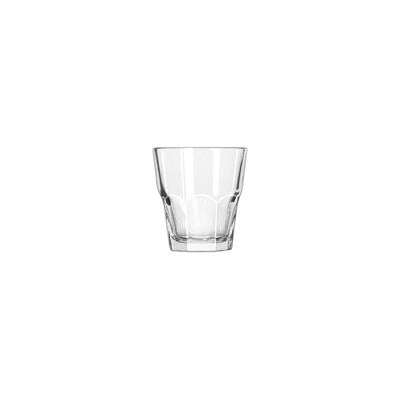 Libbey Gibraltar Glassware Series (133ml–651ml)