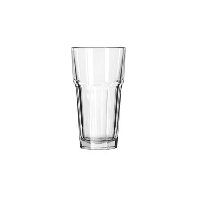 Libbey Gibraltar Glassware Series (133ml–651ml)