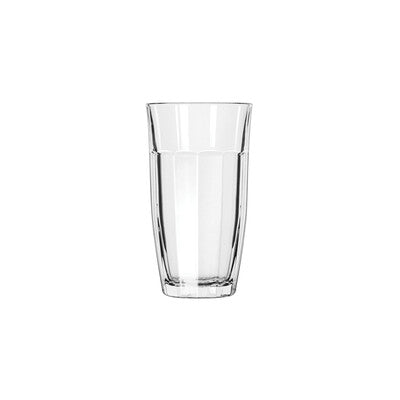 Libbey Piccadilly & Gibraltar Glassware (266ml–355ml) (Set of 12)