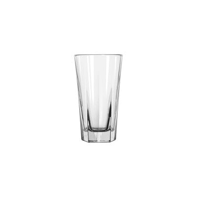 Libbey Inverness Glassware Collection (207ml–451ml)