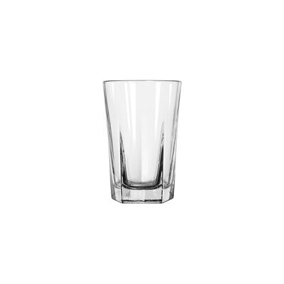 Libbey Inverness Glassware Collection (207ml–451ml)