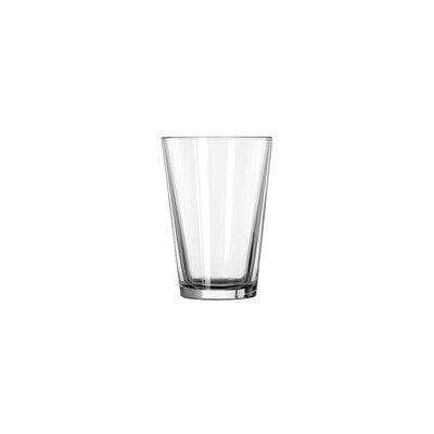 Rest Basics Glassware Collection (Hi-Ball 266ml, D.O.F 355ml & Beverage 355ml) (Set of 24)