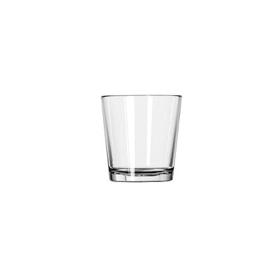 Rest Basics Glassware Collection (Hi-Ball 266ml, D.O.F 355ml & Beverage 355ml) (Set of 24)