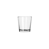 Rest Basics Glassware Collection (Hi-Ball 266ml, D.O.F 355ml & Beverage 355ml) (Set of 24)