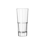 Endeavor Glassware Collection (Rocks, Hi-Ball, DOF, Beverage, Cooler & Espresso - 110ml to 473ml) (Set of 12)