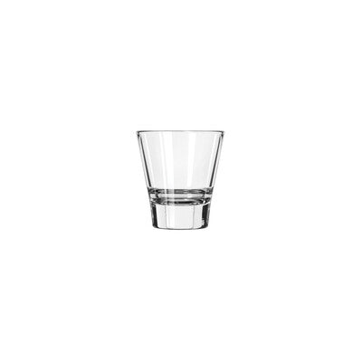 Endeavor Glassware Collection (Rocks, Hi-Ball, DOF, Beverage, Cooler & Espresso - 110ml to 473ml) (Set of 12)
