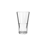 Brooklyn Glassware Collection (Rocks, DOF & Beverage - 266ml to 414ml) (Set of 12)