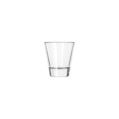Elan Glassware Collection (Rocks, DOF, Beverage & Cooler - 207ml to 473ml) (Set of 12)