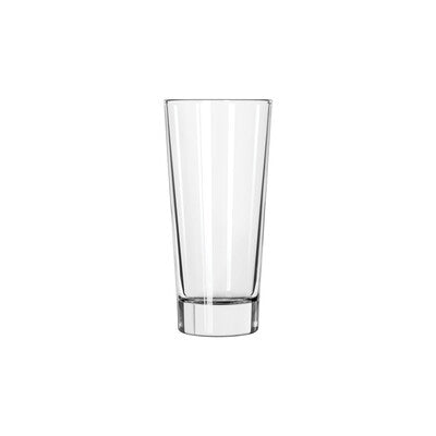 Elan Glassware Collection (Rocks, DOF, Beverage & Cooler - 207ml to 473ml) (Set of 12)