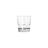Libbey / Onis Optiva Stackable Glassware Collection (DOF & Beverage - 355ml) (Set of 12)
