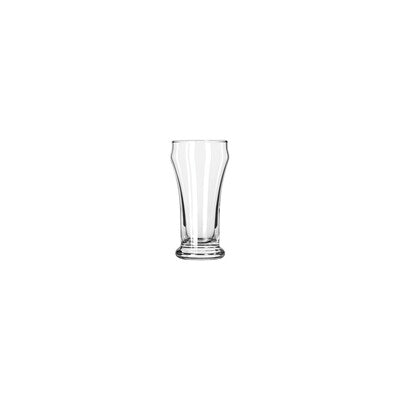 Libbey / Onis Pilsner Beer Glass Collection (Heavy Base & Giant - 177ml to 680ml) (Set of 12)