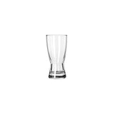 Hourglass Pilsner Beer Glass Collection (296ml, 355ml & 444ml)