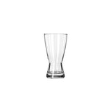 Hourglass Pilsner Beer Glass Collection (296ml, 355ml & 444ml)