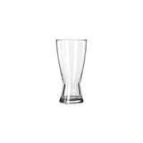 Hourglass Pilsner Beer Glass Collection (296ml, 355ml & 444ml)