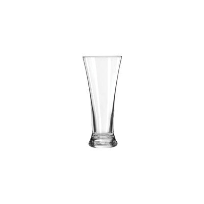 Flare Pilsner Beer Glass Collection (326ml & 340ml) (Set of 12)
