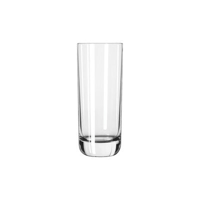 Envy Glassware Collection (Rocks, Hi-Ball, Beverage & Cooler - 295ml to 473ml) (Set of 12)