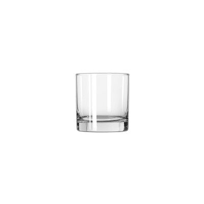 Lexington Glassware Collection (Juice, Hi-Ball, Old Fashioned, DOF, Beverage & Cooler - 148ml to 458ml)