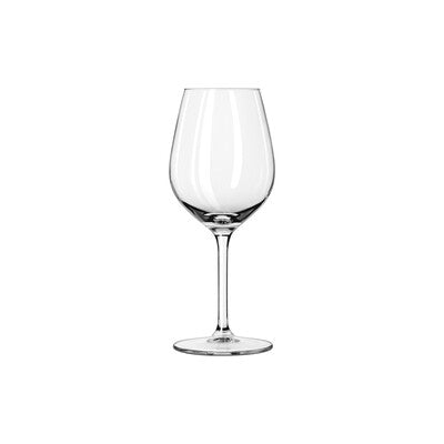 Fortius Wine Glass Collection (300ml, 370ml & 510ml) (Set of 12)