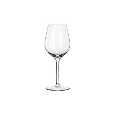 Fortius Wine Glass Collection (300ml, 370ml & 510ml) (Set of 12)