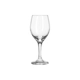 Perception Stemware Collection (Wine, Goblet, Flute, Champagne Saucer & Sherry - 122ml to 592ml)