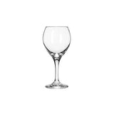 Perception Stemware Collection (Wine, Goblet, Flute, Champagne Saucer & Sherry - 122ml to 592ml)