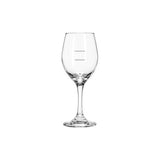 Perception Stemware Collection (Wine, Goblet, Flute, Champagne Saucer & Sherry - 122ml to 592ml)
