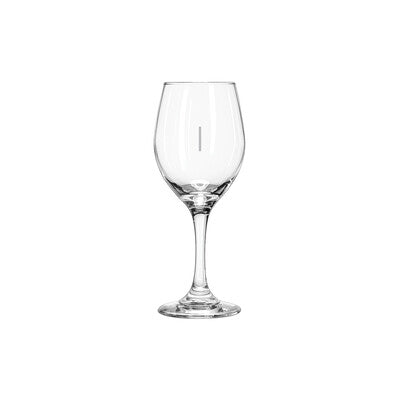 Perception Stemware Collection (Wine, Goblet, Flute, Champagne Saucer & Sherry - 122ml to 592ml)
