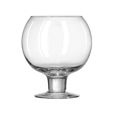 Super Stems Oversized Glassware Collection (Thistle, Bowl, Schooner & Globe - 444ml to 1600ml)