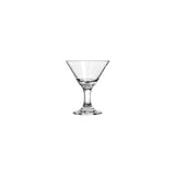 LIBBEY / ONIS Embassy Barware & Stemware Collection (Martini, Brandy, Beer, Cocktail, Wine & Champagne - 89ml to 651ml)l)