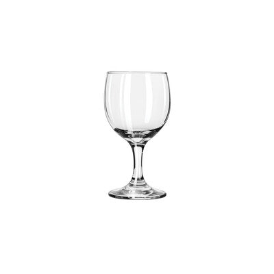 LIBBEY / ONIS Embassy Barware & Stemware Collection (Martini, Brandy, Beer, Cocktail, Wine & Champagne - 89ml to 651ml)l)